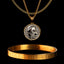 Spartanischer Totenkopf Veni Vidi Vici Set