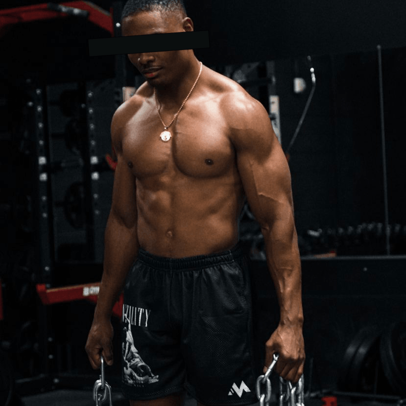 St. Michael Double Sided Pendant-Humbler