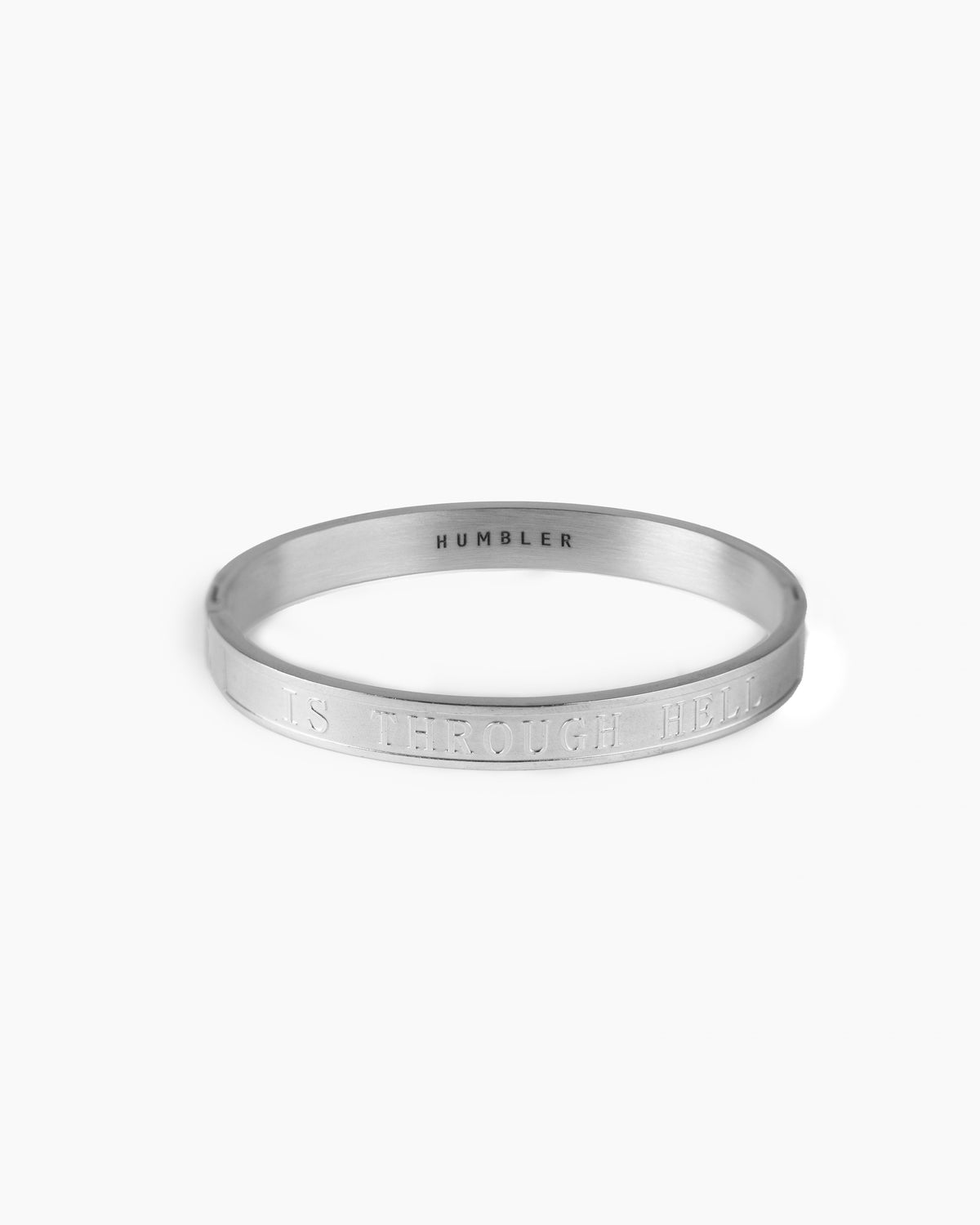 The Path to Paradise Bracelet-Humbler
