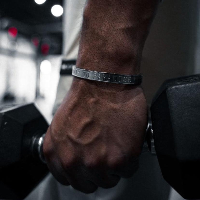 The Path to Paradise Bracelet-Humbler