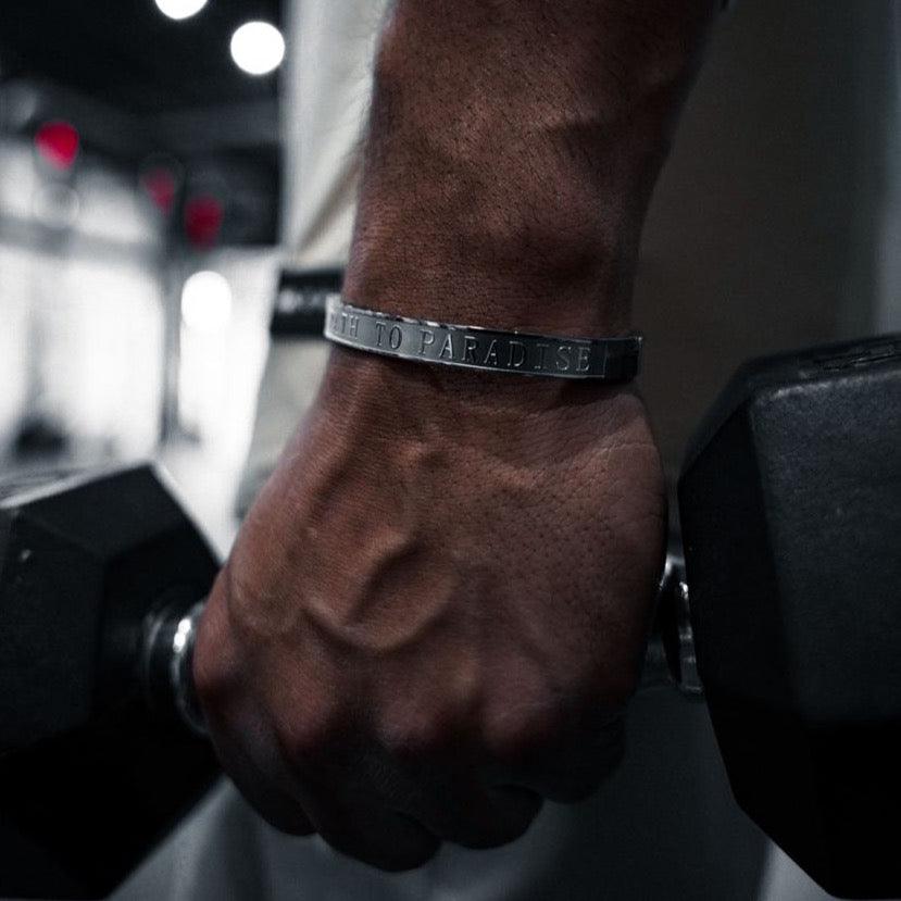 The Path to Paradise Bracelet-Humbler