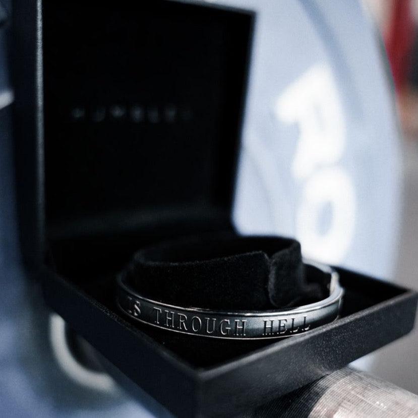 The Path to Paradise Bracelet-Humbler