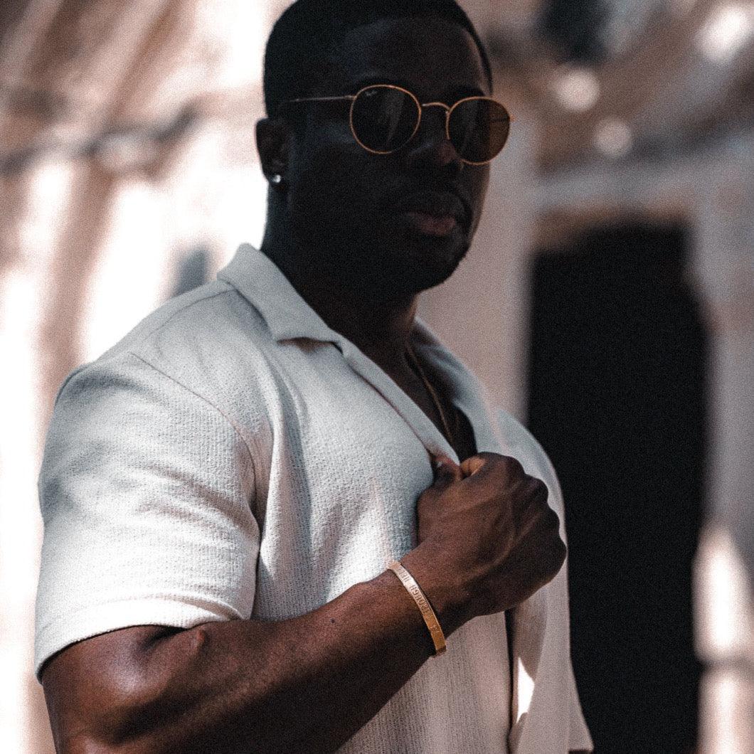 The Path to Paradise Bracelet-Humbler