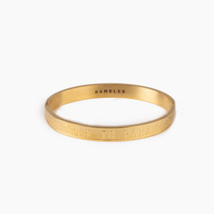 The Path to Paradise Bracelet