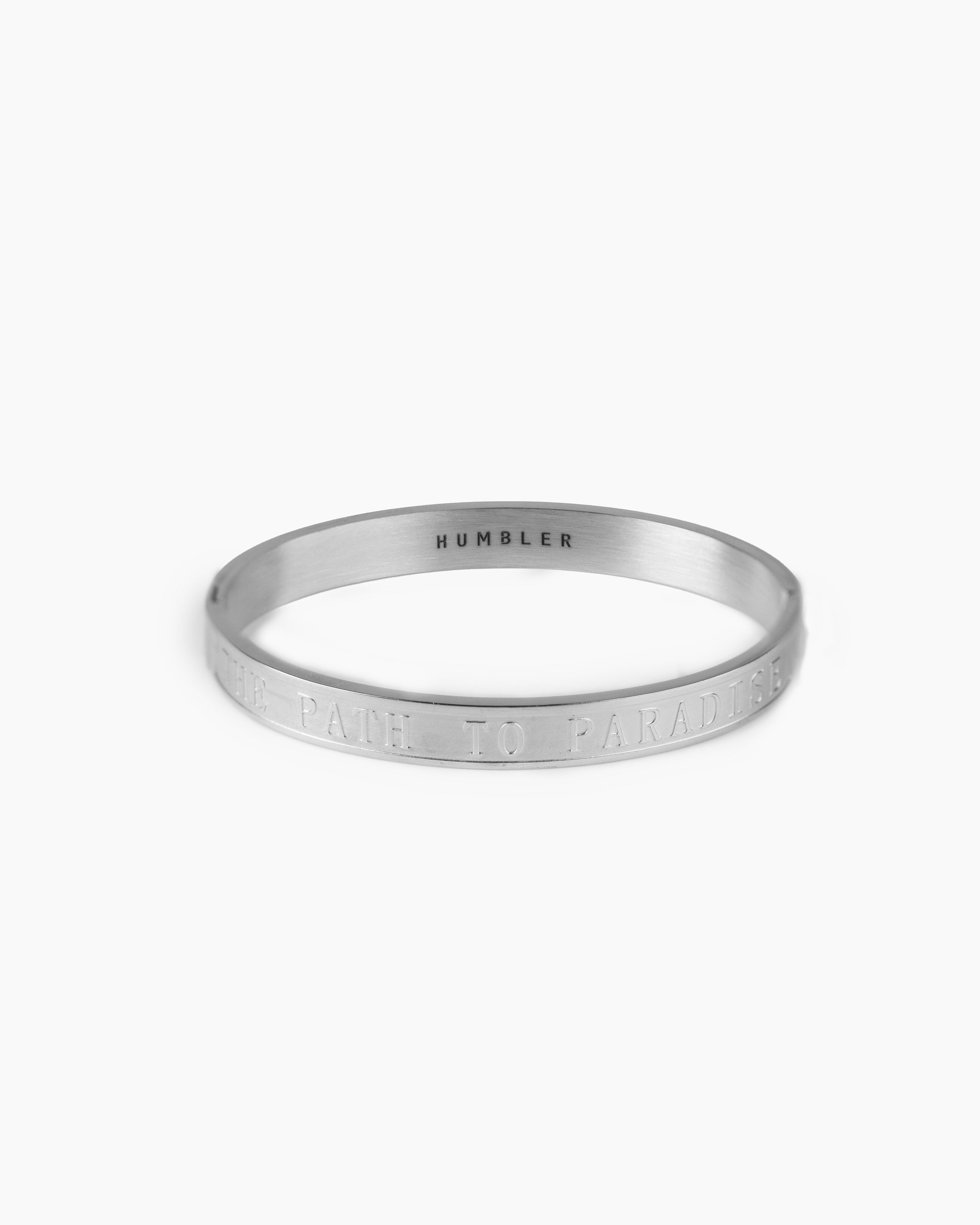 The Path to Paradise Bracelet-Humbler