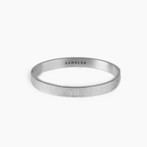 Das Armband „Der Weg zum Paradies“
