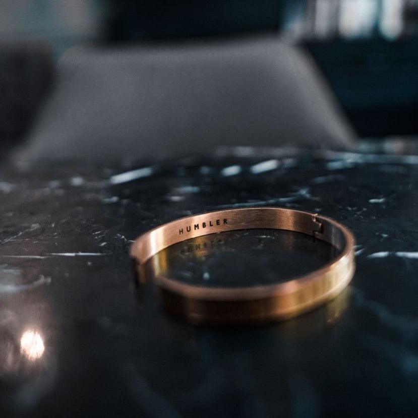 Veni Vidi Vici Bracelet-Humbler