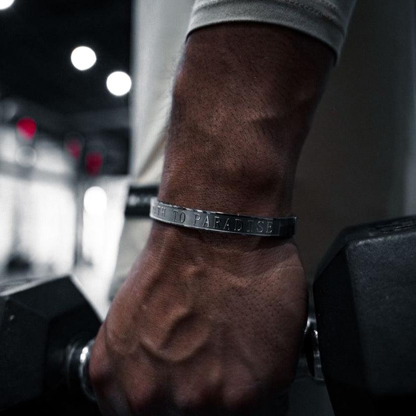 Veni Vidi Vici Bracelet-Humbler