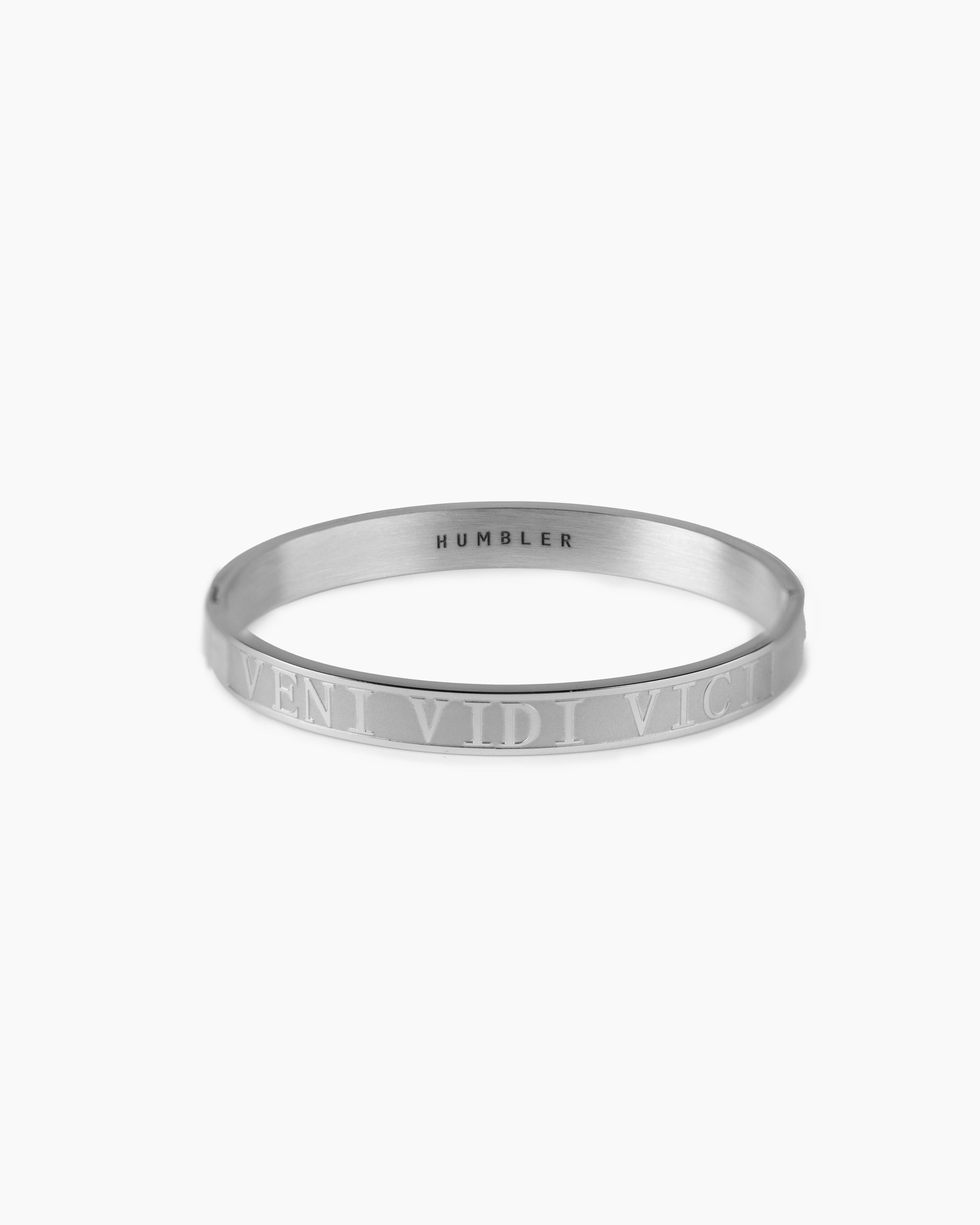 Veni Vidi Vici Bracelet-Humbler