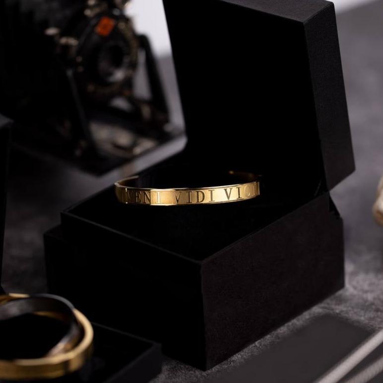 Veni Vidi Vici Set-Humbler