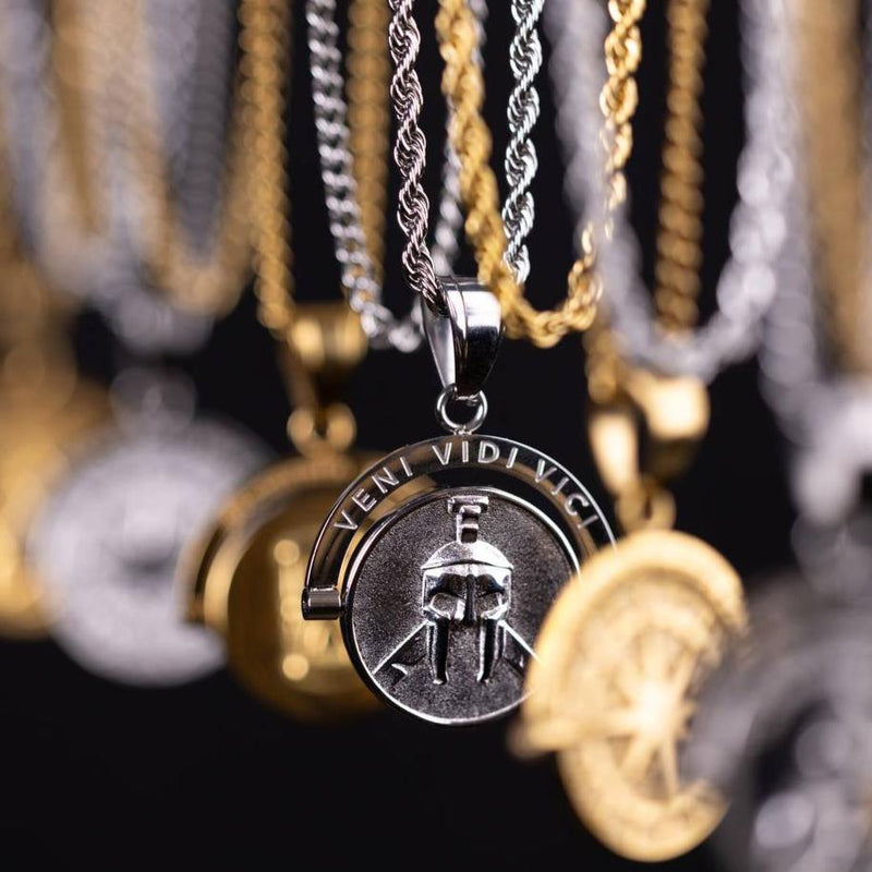 Veni Vidi Vici Set-Humbler