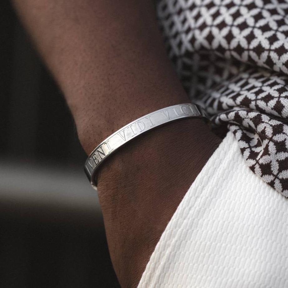 Veni Vidi Vici Set-Humbler