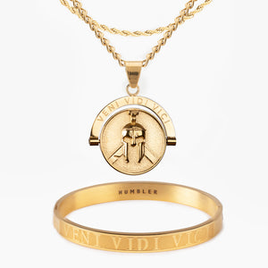 Veni Vidi Vici Set