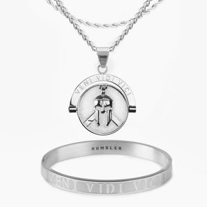 Veni Vidi Vici Set