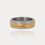 Wreath of Faith Ring