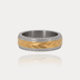 Wreath of Faith Ring