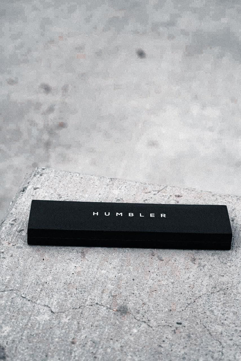 Custom Humbler Dogtag - HumblerCo