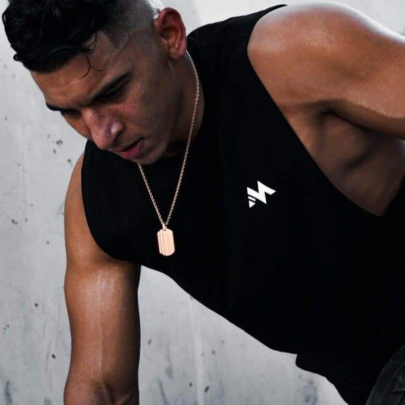 Custom Humbler Dog Tag-Humbler