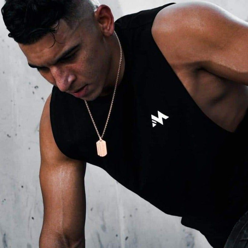 Custom Humbler Dog Tag-Humbler