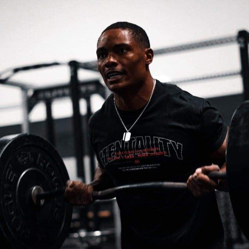 Custom Humbler Dog Tag-Humbler