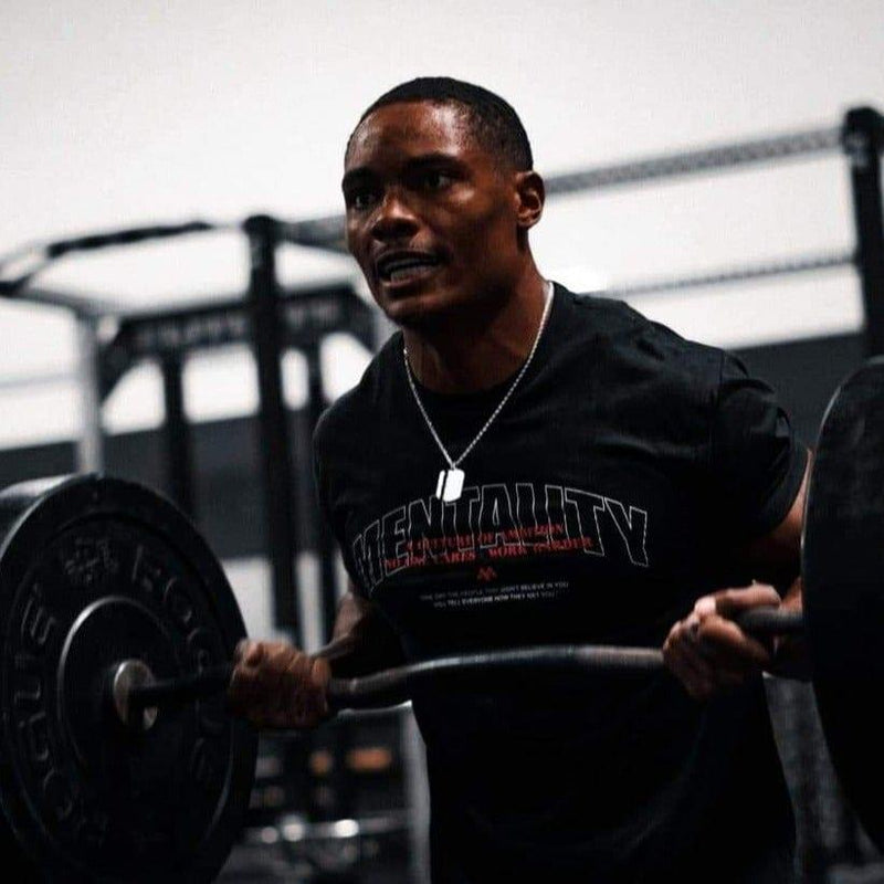 Custom Humbler Dog Tag-Humbler