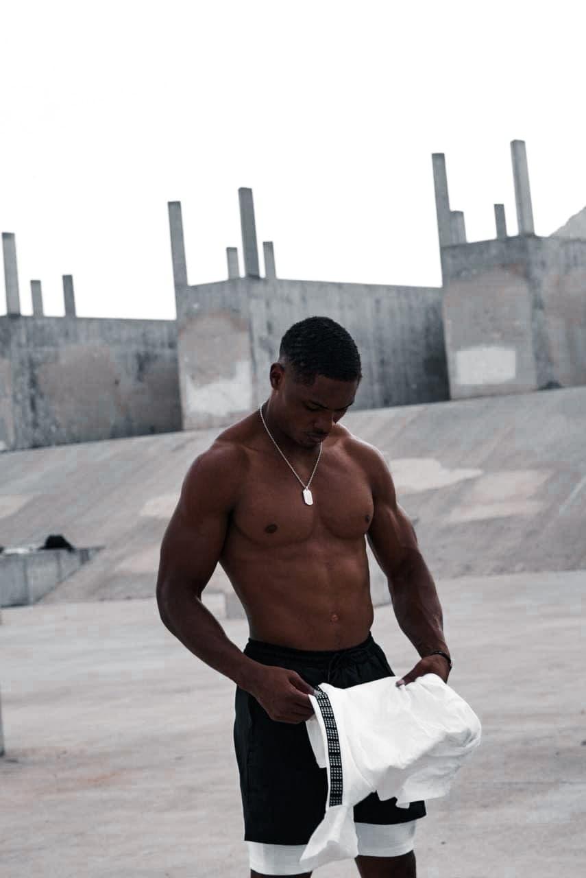 Path to Paradise Dog Tag-Humbler